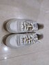 Reebok銳步官方男女CLUB C 85 VINTAGE經(jīng)典復(fù)古休閑小白板鞋 GX3681 44 曬單實拍圖