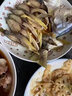 潮海堂 金鯧魚(yú)干超大條金鯧魚(yú)淡曬金鯧魚(yú)干200-250g/條 節日送禮 200-250g/條 5條裝 曬單實(shí)拍圖