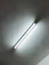 FSL佛山照明T8灯管长条节能日光灯LED双端0.9米11W白光6500K 实拍图