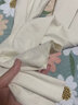 MiiOW秋褲女士精梳棉內(nèi)穿秋冬季薄款打底褲緊身保暖褲無(wú)痕棉毛褲 【輕柔貼身 不卷邊】黑色 XL 【建議重110-125斤】 曬單實(shí)拍圖