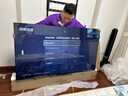 SHARP夏普新品GM6000A系列55/65/75/86英寸 全面屏 3+64G智能語音4K高清網(wǎng)絡(luò)WIFI 護眼液晶平板電視機 65英寸 3+64G內(nèi)存 護眼全面屏 曬單實拍圖