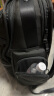 途明（TUMI）Alpha 3男士双肩包 商务休闲旅行电脑背包男包 黑色02603580D3 现货速达 实拍图