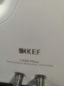 KEF LS50 Meta hifi無(wú)源音箱桌面2.0聲道發(fā)燒級書(shū)架音響家用電腦電視客廳音響+馬蘭士/天龍/劍橋功放 白色 曬單實(shí)拍圖