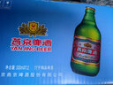 燕京啤酒 11度小精品 300ml*12瓶 曬單實(shí)拍圖