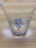 KOSTA BODA【送禮推薦】瑞典進(jìn)口NewFriends創(chuàng)意禮物動(dòng)物水晶杯玻璃杯水杯 雪狐-水杯-【送禮推薦】460ml 曬單實(shí)拍圖