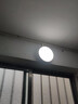 雷士照明（NVC） led飛碟燈單燈e27e40螺口家用節(jié)能超亮燈泡廠房車間照明光源 嘗鮮價(jià)E27高亮 正白光36w 曬單實(shí)拍圖