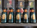 茅臺（moutai）集團保健酒業(yè)茅源酒（吾道）100ml*5瓶 53度醬香型白酒 一盒 曬單實拍圖
