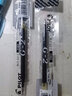 日本Pilot百樂(lè )BLS-G2筆芯G6/B2P寶特瓶水筆簽字筆中性筆替換芯 黑色 0.7 曬單實(shí)拍圖