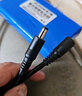 德力普（Delipow）12v24v鋰離子聚合物鋰電池充電電池帶電量顯示可定制戶外露營(yíng)廣場(chǎng)舞移動(dòng)音響太陽(yáng)能燈 送1A充電器 12V 16000mAh【DC線 帶顯示器】 曬單實(shí)拍圖