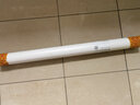 阿盧H15大物黑坑庫釣納米浮漂水庫加粗尾醒目近視草青魚鰱鳙深水浮標(biāo) LPH15(13目3目半粗) 2號（吃鉛量約4.18g） 曬單實(shí)拍圖