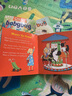 【音頻/送家長(zhǎng)閱讀指南】Babybug蟲(chóng)寶寶2025年訂閱0-3歲幼兒繪本英語(yǔ)畫(huà)報(bào)美國(guó)兒童啟蒙雜志蟋蟀童書(shū)英文2023/24年雜志期刊外國(guó)過(guò)刊 9期打包（24年5-12月+25年1-6月刊） 曬單實(shí)拍圖