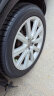 米其林（MICHELIN）汽车轮胎 245/45R18 100Y 竞驰 PILOT SPORT 3 PS3 适配奥迪A6 C7 实拍图