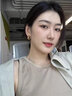 特斯拉 智能眼部按摩儀 按摩器護(hù)眼儀冷熱雙效 適合送老師學(xué)生朋友顧客領(lǐng)導(dǎo)生日禮物禮品高檔 智能護(hù)眼加熱制冷【白色】 曬單實(shí)拍圖
