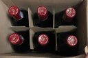 拉菲（LAFITE）传奇精选尚品波尔多AOC干红葡萄酒 750ml*6瓶 整箱装 法国红酒 实拍图