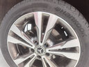 韓泰汽車輪胎 Ventus S1 evo2 K117 255/40R18 99Y適配奔馳E260E300 全新輪胎 曬單實拍圖