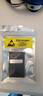 真魅 適用于諾基亞BL-4J電池C6-00 C6 lumia620 C600 6700C BL-6Q BL-4J 兩個(gè)電池加座充 曬單實(shí)拍圖