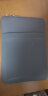 镖头（Biaotou）惠普华为苹果戴尔华硕笔记本手提包宏碁联想电脑防尘防震保护套 灰色电脑包+电源袋 16英寸 晒单实拍图