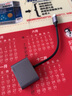 綠聯(lián) Type-C轉(zhuǎn)USB擴(kuò)展塢USB3.0轉(zhuǎn)換器線OTG轉(zhuǎn)接頭PD快充拓展塢適用蘋果15手機(jī)電腦 USB-C轉(zhuǎn)PD/USB3.0 曬單實拍圖