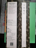 學海軒米芾方圓庵記近距離臨摹字卡行草卷宋代原色原帖簡體旁注米芾行書毛筆書法字帖成人學生臨摹范本線裝書局 曬單實拍圖
