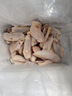 【京東冷鏈】冷凍生鮮鴨翅中 新鮮大鴨翅鹵味食材鴨翅中燒烤火鍋 2000g 曬單實拍圖