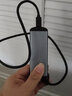 GODO M.2 NVMe移動硬盤盒Type-C3.2接口SSD固態(tài)硬盤盒子筆記本電腦M2全鋁外置盒 M.2 nvme硬盤盒 曬單實(shí)拍圖