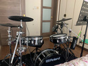 羅蘭（Roland）電子鼓VAD316/516原聲鼓腔棱鏡模擬TD27KV2成人專(zhuān)業(yè)演奏電架子鼓 【5鼓4镲】VAD316+鼓凳踩錘禮包 曬單實(shí)拍圖