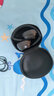 beats Solo Pro 無(wú)線藍(lán)牙蘋果主動(dòng)降噪耳機(jī) 頭戴式 魔音游戲耳機(jī)耳麥 安卓手機(jī)電腦耳機(jī) 黑色 曬單實(shí)拍圖