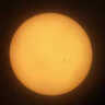 星缘（Angeleyes） 40mm太阳巴德膜5.0密度望远镜天文配件观看日食摄影观日便携 实拍图