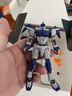 萬(wàn)代（BANDAI） ROBOT魂 高達(dá)2 手辦模型玩具 14cm R魂 風(fēng)靈高達(dá) 曬單實(shí)拍圖