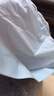 Clarkarida冰絲內(nèi)褲男透氣無痕10A石墨烯抑菌內(nèi)檔男士內(nèi)褲男速干夏季平角褲 灰藍(lán)+藍(lán)色+淺藍(lán)《冰絲3條裝》 L 【90-105斤】 防陰囊潮濕內(nèi)檔 曬單實(shí)拍圖