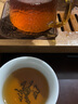 下關(guān)沱茶茶葉 滇紅云南鳳慶 特級(jí)蜜韻滇紅茶 標(biāo)桿口糧茶 125g * 2盒 曬單實(shí)拍圖