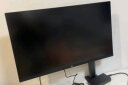 LG 32UN880-B 31.5英寸 4K显示器 IPS面板 Type-C反向充电60W 外接Mac 内置音箱 Ergo升降旋转支架 设计师 HDR10 设计绘图设计师 液晶台式电脑显示屏幕 实拍图