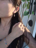 MZMZ18K彩金項(xiàng)鏈女永恒之心玫瑰金38女神婦女節(jié)送女友老婆生日禮物 永恒之心項(xiàng)鏈輕奢款【免費(fèi)刻字】 曬單實(shí)拍圖