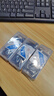 綠申STLINK V2 STM32仿真器MINI編程器stlink下載器線STM8燒錄器V2調試器 【原裝芯片-可升級款】STLINK V2 顏色隨機 曬單實拍圖