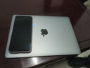 蘋果Apple Macbook 二手筆記本 12英寸 設(shè)計剪輯網(wǎng)課輕薄設(shè)計便攜手提 小屏蘋果電腦 16款12寸H82M5/8G/512灰/銀/金/粉 曬單實拍圖