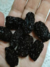 黑棗無(wú)核一斤正宗河北涉縣野生特產(chǎn)特級大黑棗軟棗小柿子非免洗新疆烏棗干中藥材官方店京自旗艦營(yíng)東大藥房 黑棗無(wú)核500g  太行山無(wú)核黑棗吃即食軟棗一級 曬單實(shí)拍圖