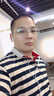 帝歐萊夫翻領(lǐng)短袖男士夏季休閑半袖夏天衣服男生潮牌半袖POLO男裝t恤夏裝 藍(lán)條 2XL 曬單實(shí)拍圖