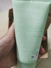 悅詩風(fēng)吟（Innisfree）綠茶洗面奶氨基酸泡沫潔面乳清爽控油水潤保濕男女護(hù)膚品 綠茶氨基酸潔面乳150ml 曬單實拍圖