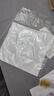 聚寶山扎染布料純棉小方巾diy兒童涂鴉學(xué)生手工制作手帕植物敲拓印拓染 30*30cm十個(gè)【不鎖邊】 曬單實(shí)拍圖