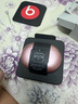 beats Studio Buds + (第二代) 真無(wú)線(xiàn)降噪耳機 藍牙耳機 兼容蘋(píng)果安卓系統 粉色(拆封機) 曬單實(shí)拍圖