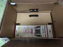 SHOEI頭盔揭面盔NEOTEC 3代 日本原裝進口摩托車騎行雙鏡片摩旅巡航 MATTE BLACK（啞黑） XL 曬單實拍圖