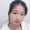柚芳小巧圓圈仿貓眼石耳釘女小眾設(shè)計高級感輕奢精致時尚獨特氣質(zhì)耳飾 金色【一對裝】 曬單實拍圖