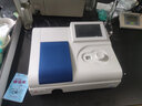 上分 儀電分析紫外可見(jiàn)分光光度計實(shí)驗室721G/722N/754N精科上分光譜分析測量?jì)x 722N 可見(jiàn)分光光度計 325-1000nm 曬單實(shí)拍圖