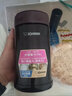 象?。╖O JIRUSHI） 燜燒杯壺罐進(jìn)口不銹鋼大容量保溫飯盒嬰兒寶寶兒童外出EAE/FCE EAE50-棕色- 500ml 曬單實拍圖