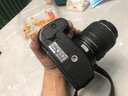 尼康Nikon D3500 D3400 D3300 D3200 D3100入門級(jí)半畫(huà)福二手單反相機(jī) 尼康D3200 18-55 VR 套機(jī) 95新 曬單實(shí)拍圖