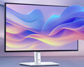 戴爾（DELL）UltraSharp 23.8英寸 辦公顯示器 FHD IPS 120Hz 高刷 Type-C15W手機充電 旋轉升降 U2424H 曬單實(shí)拍圖