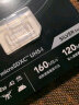 雷克沙（Lexar）tf卡 4K运动相机无人机内存卡gopro手机存储卡MicroSD卡 128G 633x 读100MB 写45MB 晒单实拍图