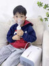 rossmax脈博士脈博士霧化器家用家庭霧化兒童嬰幼兒成人家用醫(yī)用級(jí)霧化器NB500 【兒童適用】?jī)和F化霧化配件*5+退熱貼 曬單實(shí)拍圖
