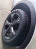 德安通輪胎Mozzo Sport適配比亞迪秦/Golf等 運動(dòng)舒適型 235/50R18 曬單實(shí)拍圖