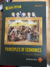 英文原版 曼昆經(jīng)濟(jì)學(xué)2 漫畫版 Principles of Economics: Graphic Edition 經(jīng)濟(jì)學(xué)經(jīng)管圖書 曬單實拍圖